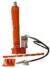 8 ton long arm air hydraulic jack