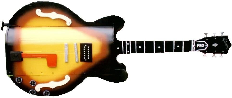 Gibson guitar Gibson guitar