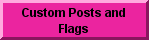Custom Mailbox Posts and Flags