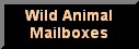 Zebra mailbox, Frog mailbox, Bird mailbox, Gorilla mailbox, monkey mailbox