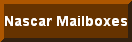 Nascar Mailbox, Any Driver!!!
